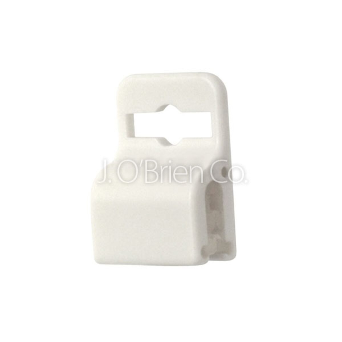 brady 5710-3058 gripper side view